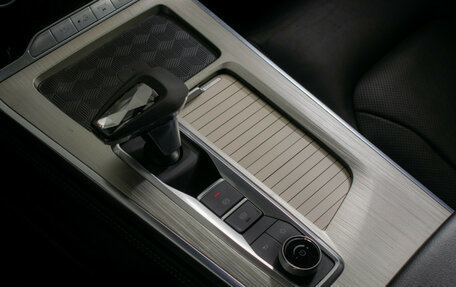 CheryExeed VX, 2022 год, 2 750 000 рублей, 15 фотография