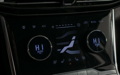 CheryExeed VX, 2022 год, 2 750 000 рублей, 14 фотография