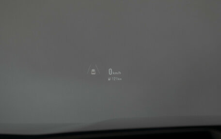 CheryExeed VX, 2022 год, 2 750 000 рублей, 19 фотография