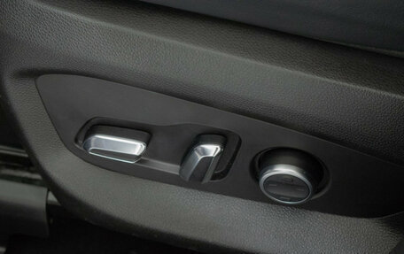 CheryExeed VX, 2022 год, 2 750 000 рублей, 17 фотография