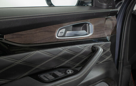 CheryExeed VX, 2022 год, 2 750 000 рублей, 18 фотография