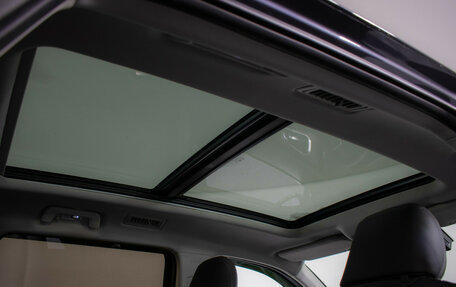 CheryExeed VX, 2022 год, 2 750 000 рублей, 20 фотография