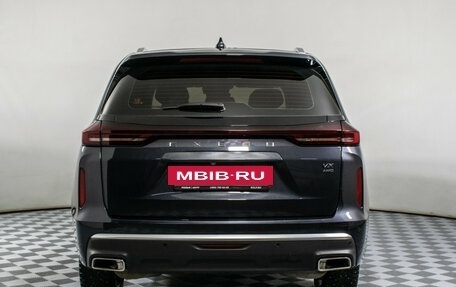 CheryExeed VX, 2022 год, 2 750 000 рублей, 6 фотография