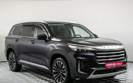 CheryExeed VX, 2022 год, 2 750 000 рублей, 3 фотография