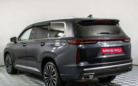 CheryExeed VX, 2022 год, 2 750 000 рублей, 7 фотография