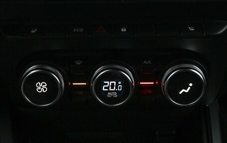 Renault Duster, 2021 год, 1 739 000 рублей, 16 фотография