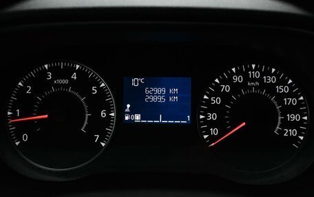 Renault Duster, 2021 год, 1 739 000 рублей, 12 фотография