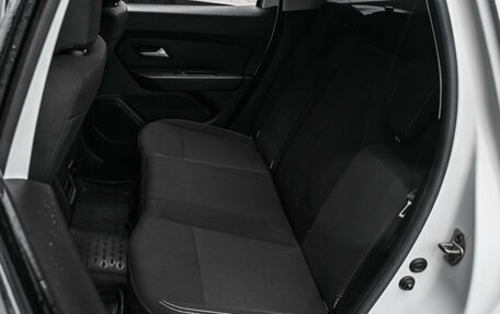 Renault Duster, 2021 год, 1 739 000 рублей, 9 фотография