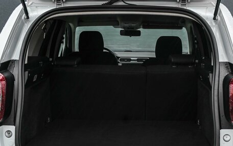 Renault Duster, 2021 год, 1 739 000 рублей, 18 фотография