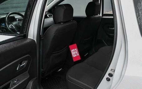 Renault Duster, 2021 год, 1 739 000 рублей, 11 фотография