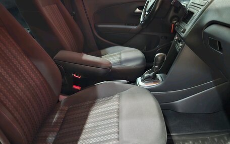 Volkswagen Polo VI (EU Market), 2018 год, 1 245 000 рублей, 12 фотография