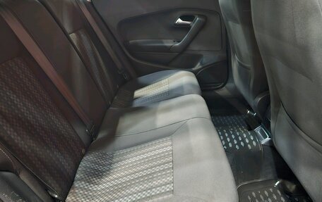 Volkswagen Polo VI (EU Market), 2018 год, 1 245 000 рублей, 13 фотография