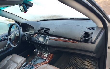 BMW X5, 2003 год, 600 000 рублей, 3 фотография