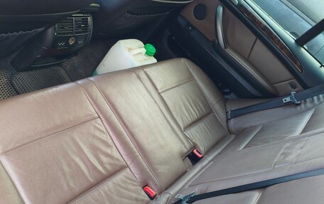 BMW X5, 2003 год, 600 000 рублей, 4 фотография