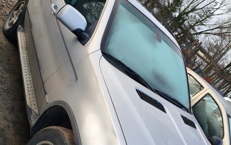 BMW X5, 2003 год, 600 000 рублей, 7 фотография