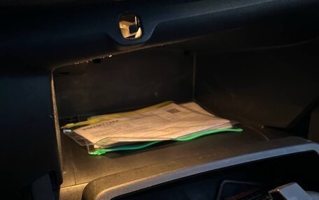 Renault Scenic III, 2009 год, 670 000 рублей, 4 фотография