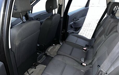 Renault Scenic III, 2009 год, 670 000 рублей, 9 фотография