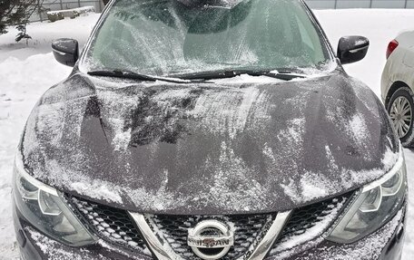 Nissan Qashqai, 2014 год, 1 250 000 рублей, 2 фотография