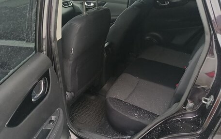 Nissan Qashqai, 2014 год, 1 250 000 рублей, 7 фотография