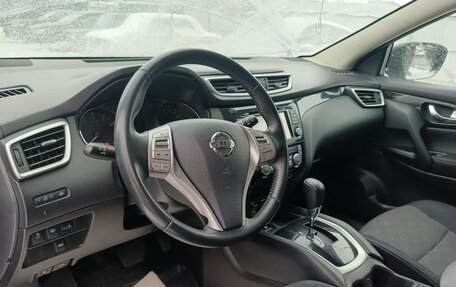 Nissan Qashqai, 2014 год, 1 250 000 рублей, 9 фотография