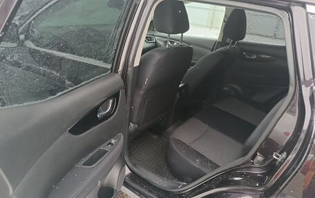 Nissan Qashqai, 2014 год, 1 250 000 рублей, 8 фотография