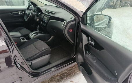 Nissan Qashqai, 2014 год, 1 250 000 рублей, 15 фотография