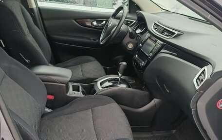 Nissan Qashqai, 2014 год, 1 250 000 рублей, 16 фотография