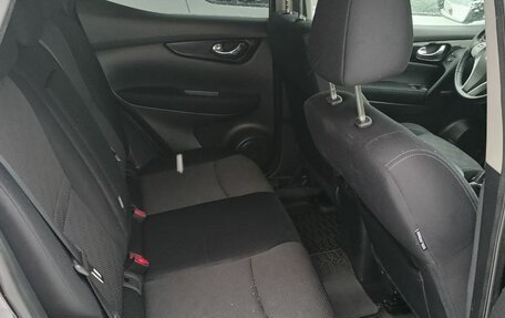 Nissan Qashqai, 2014 год, 1 250 000 рублей, 13 фотография