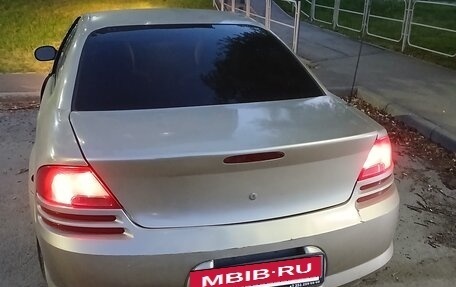 Chrysler Sebring II, 2003 год, 220 000 рублей, 2 фотография