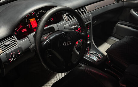 Audi A6, 2000 год, 620 000 рублей, 9 фотография