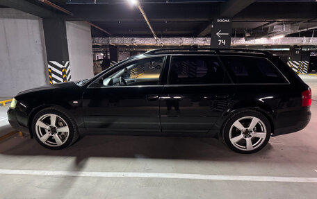 Audi A6, 2000 год, 620 000 рублей, 6 фотография