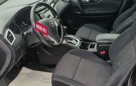 Nissan Qashqai, 2014 год, 1 250 000 рублей, 10 фотография