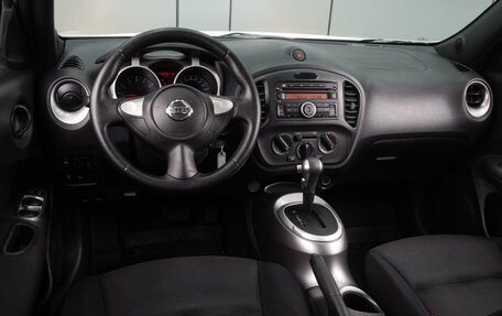 Nissan Juke II, 2013 год, 994 000 рублей, 6 фотография