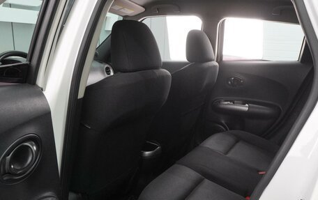 Nissan Juke II, 2013 год, 994 000 рублей, 11 фотография