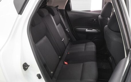 Nissan Juke II, 2013 год, 994 000 рублей, 7 фотография