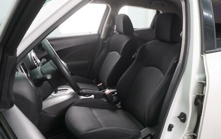 Nissan Juke II, 2013 год, 994 000 рублей, 10 фотография