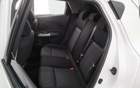 Nissan Juke II, 2013 год, 994 000 рублей, 9 фотография