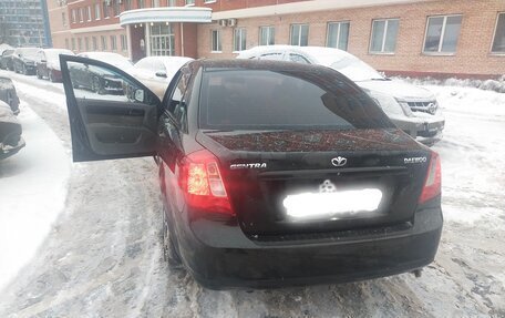 Daewoo Gentra II, 2014 год, 620 000 рублей, 2 фотография