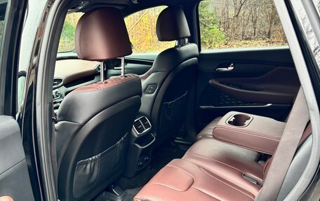Hyundai Santa Fe IV, 2020 год, 3 100 000 рублей, 6 фотография