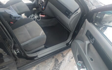 Daewoo Gentra II, 2014 год, 620 000 рублей, 6 фотография