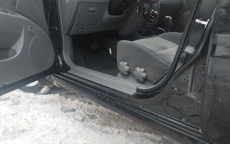 Daewoo Gentra II, 2014 год, 620 000 рублей, 13 фотография