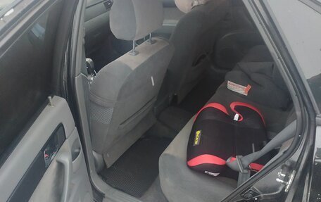 Daewoo Gentra II, 2014 год, 620 000 рублей, 10 фотография