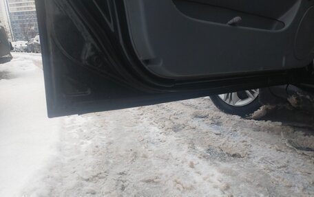 Daewoo Gentra II, 2014 год, 620 000 рублей, 14 фотография