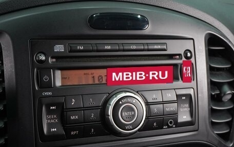 Nissan Juke II, 2013 год, 994 000 рублей, 13 фотография