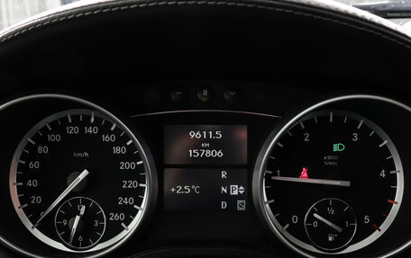 Mercedes-Benz GL-Класс, 2011 год, 2 499 000 рублей, 11 фотография