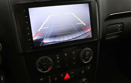 Mercedes-Benz GL-Класс, 2011 год, 2 499 000 рублей, 14 фотография