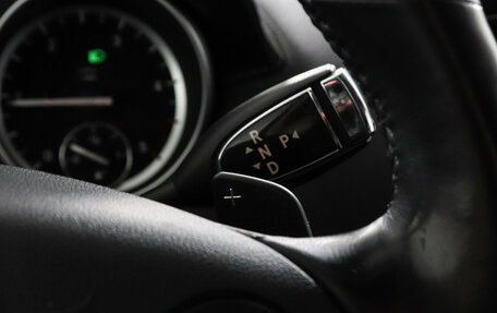 Mercedes-Benz GL-Класс, 2011 год, 2 499 000 рублей, 15 фотография