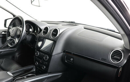 Mercedes-Benz GL-Класс, 2011 год, 2 499 000 рублей, 10 фотография