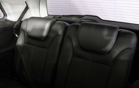 Mercedes-Benz GL-Класс, 2011 год, 2 499 000 рублей, 13 фотография