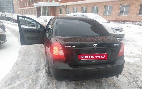 Daewoo Gentra II, 2014 год, 620 000 рублей, 11 фотография